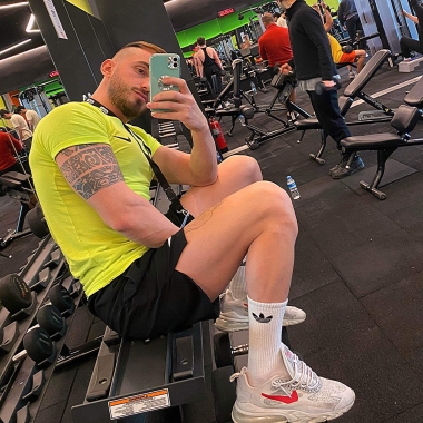 Spor koçum yakup