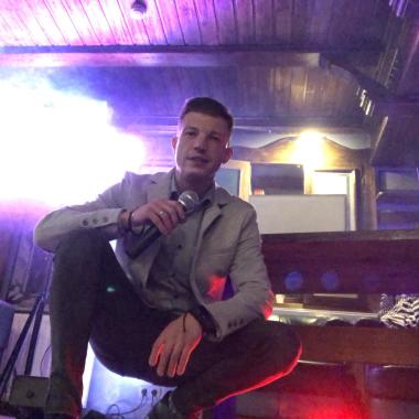 Dj Kuba