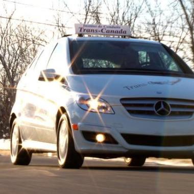 Trans-Canada Driving Institute