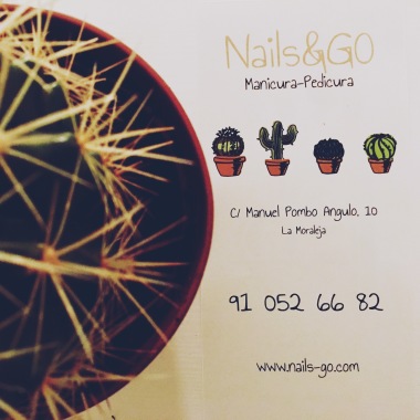 NAILS & GO