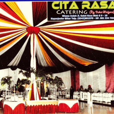 Cita Rasa