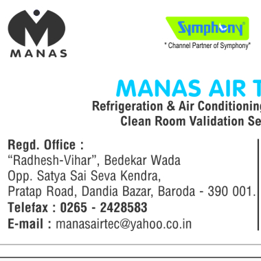 Manas Air Tec