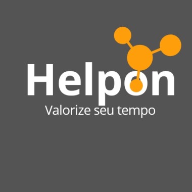 Helpon Assistência Virtual