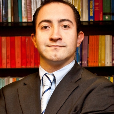Msc. Juan José Valerio Alfaro