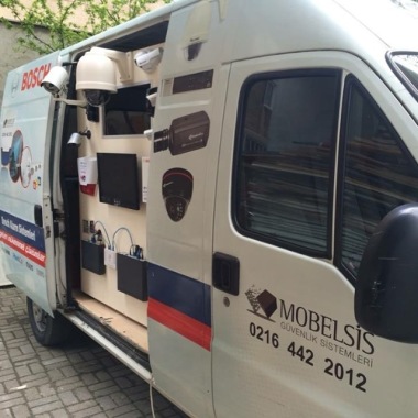MOBELSİS ELEKTRONİK SAN.TİC.LTD.ŞTİ