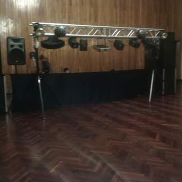 One Step  Movil Disco
