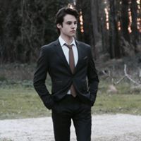 Anthony professeur de danse