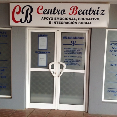 Centro Beatriz