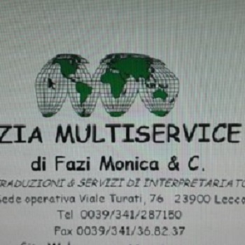 MULTISERVICE SAS DI FAZI MONICA & C.