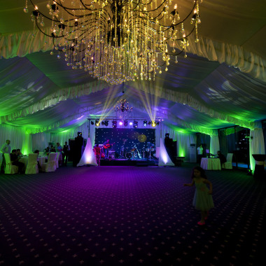 DJ Professional Studio & Nunta Decor