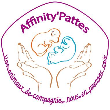 Affinity'pattes