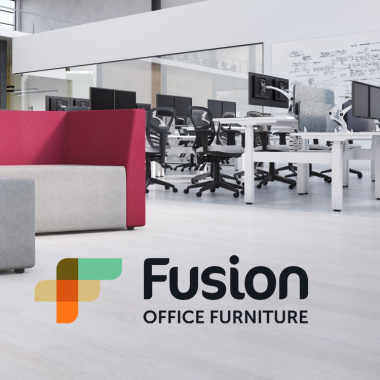 Fusion Office Furniture