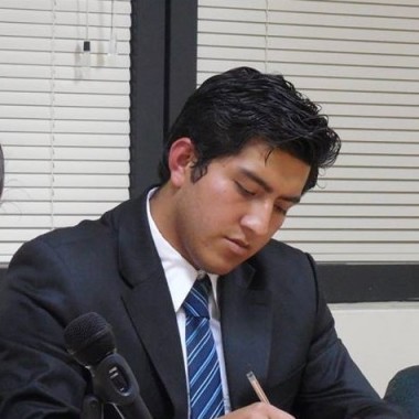 Gonzalo Jaramillo