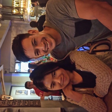 Phuah Wei Yaw