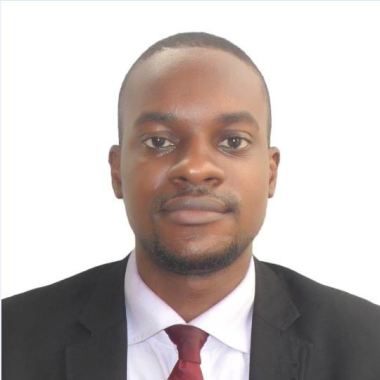 Ezra Akintonde, Esq