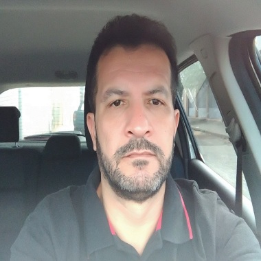 Gilmar Bento