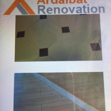 Ardaibat Rénovation 