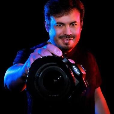 Paco Vargas Foto