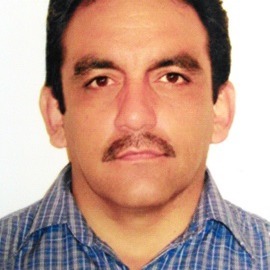 Tomas Rivas