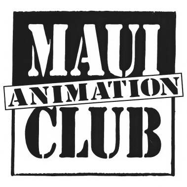 Maui-Club Animation