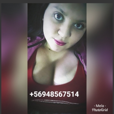 Mela bebé