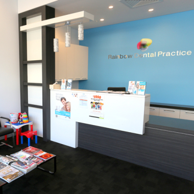 Rainbow Dental Practice