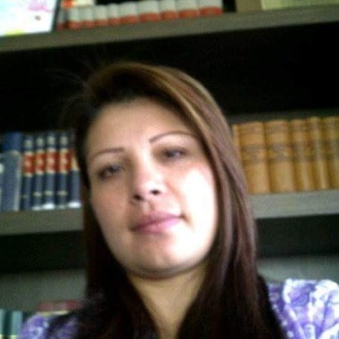 Luz mary