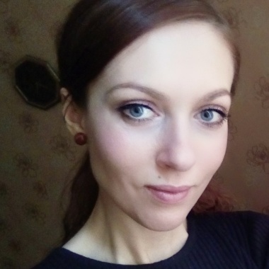Ирина Гапоненко