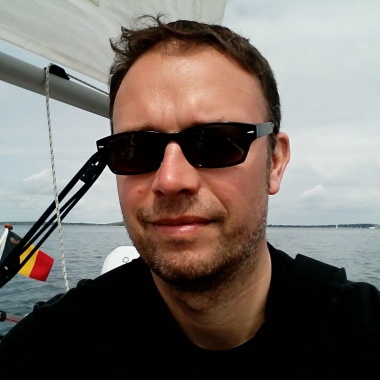 Mathonet Yves
