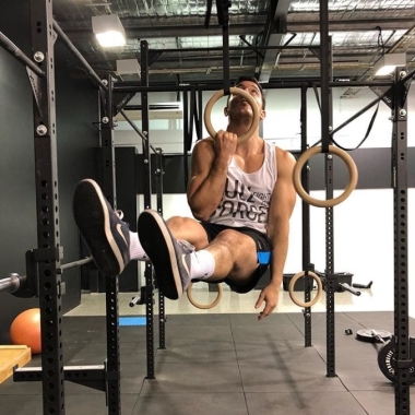 Ape strength