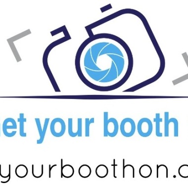 Get your booth on