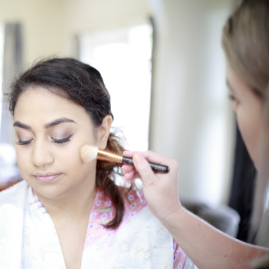 Kasey George - Makeup Artist