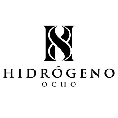 Hidrógeno 8