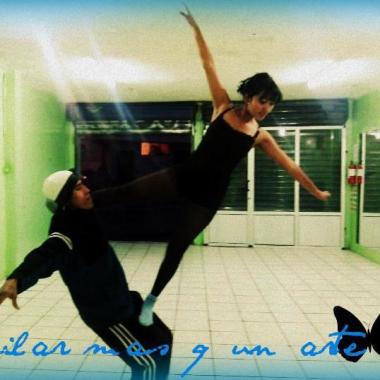 Clases de baile para principiantes 