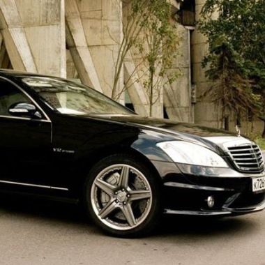 Tw kings cars