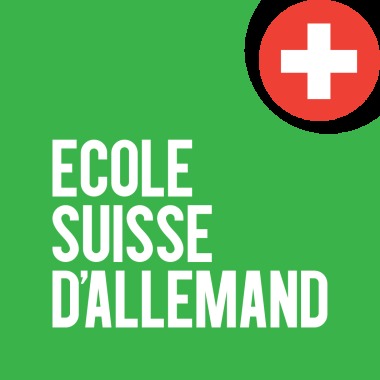 Ecole Suisse d'Allemand