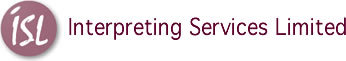 Interpreting Services Ltd