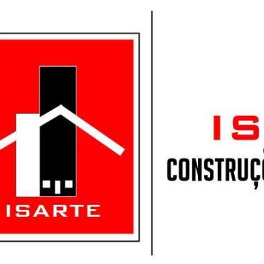 Isarte Construções & Serviços, Lda.