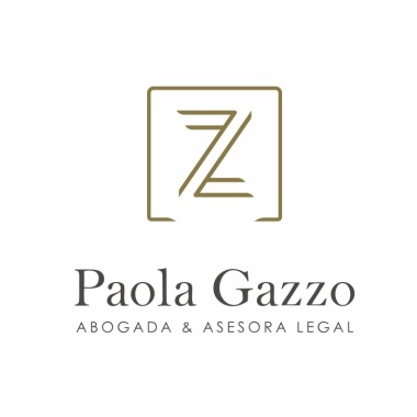 Paola Gazzo Abogada