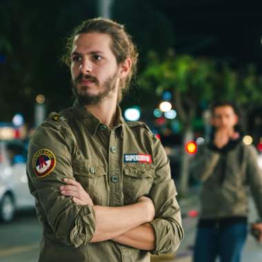 Μιχάλης Αβρατογλου