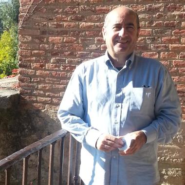 Manuel Garcia Blanco
