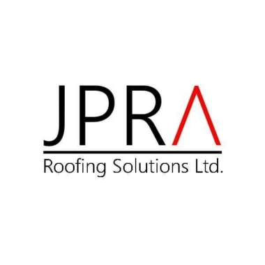 JPR Roofing Solutions Ltd