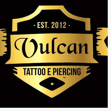 Vulcan Tattoo