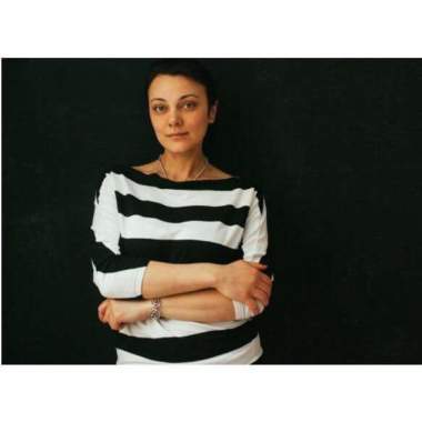 Юлія Кудрявцева