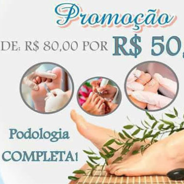 Podologia