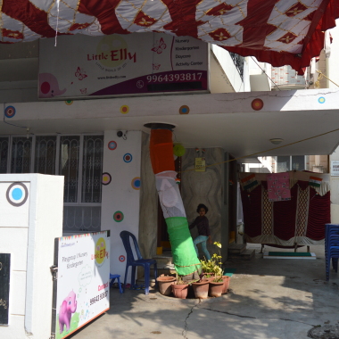 Little Elly  Pre School Bull Temple Road