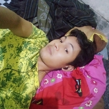 Marzuki H.M.Nur