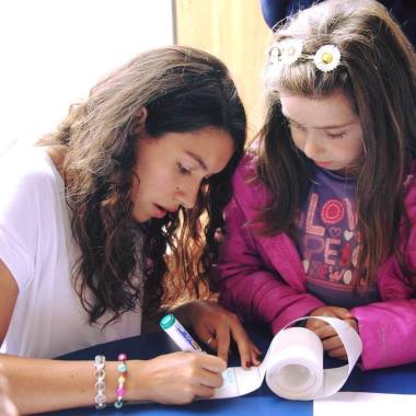 Clases particulares de Lengua y literatura