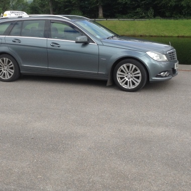 AAA Greyhound Taxis
