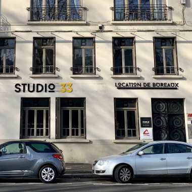 Studio 33